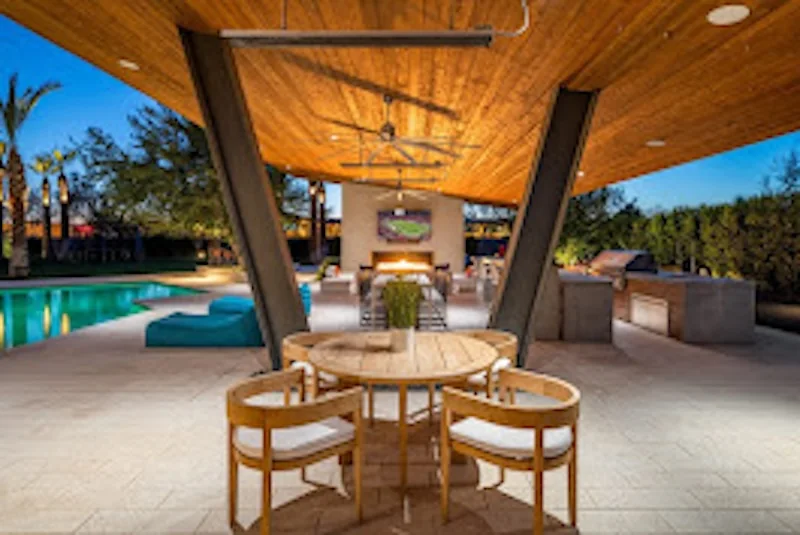 Sedona Vacation Property Management | VacayAZ